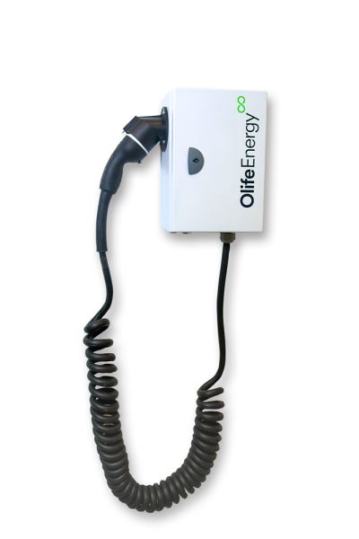 Nabíjacia stanica Olife Energy IndustryBox
