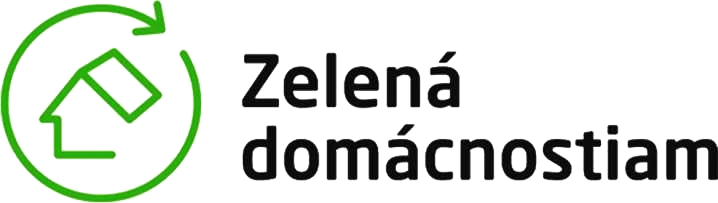 Zelená domácnostiam